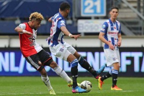 爱游戏APP-清晨费耶诺德调整名单以备国王杯，状态回暖环节打磨，目标明确，身体对抗强度拉满的简单介绍