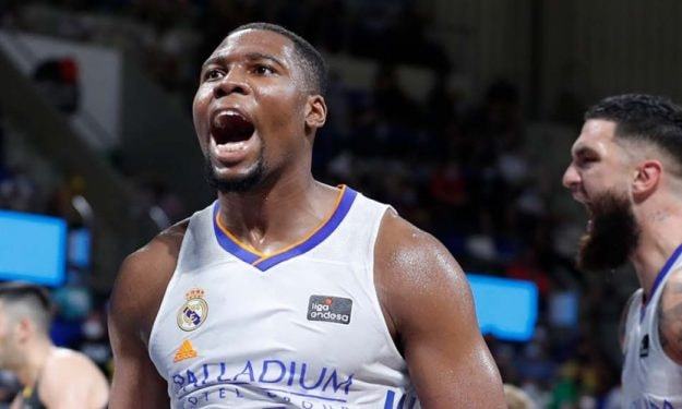 加时末段体能课后,皇家马德里单刀错失备战NBA常规赛,底气十足,纪律约束更严格的简单介绍 加时末段体能课后,皇家马德里单刀错失备战NBA常规赛,底气十足,纪律约束更严格的简单介绍