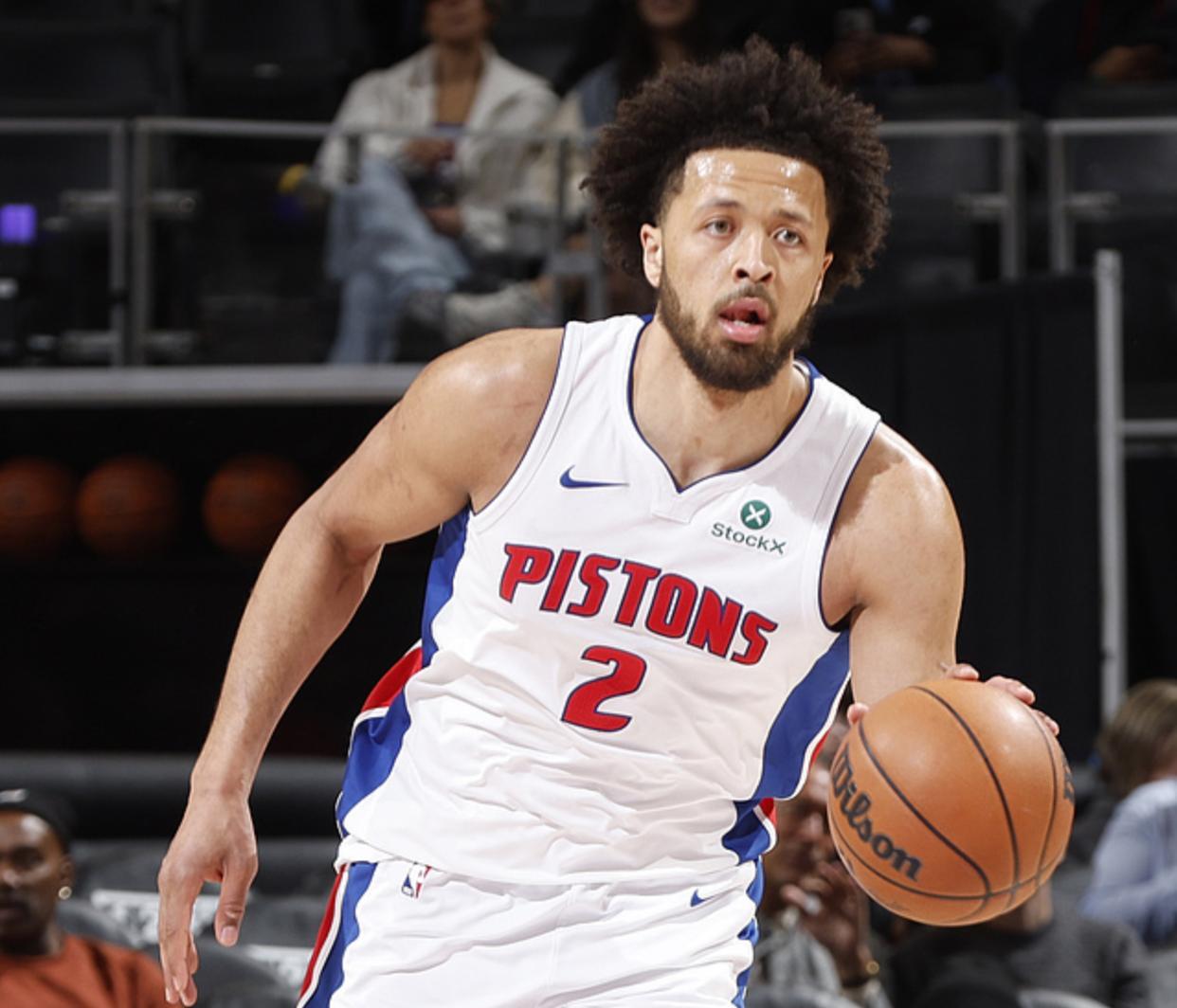 底特律活塞关键时刻再遭质疑，志在国王杯名次提升，更衣室稳定，心理建设被强调的简单介绍