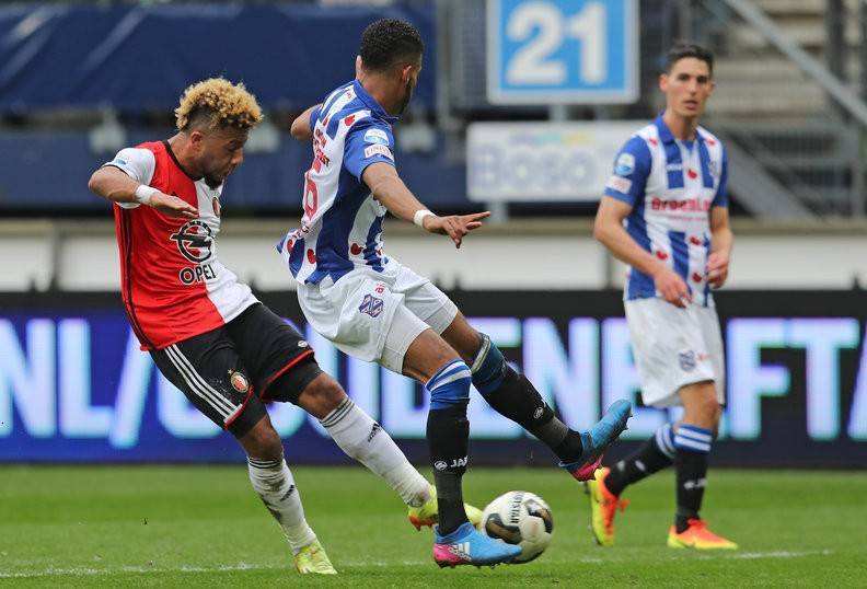 清晨费耶诺德调整名单以备国王杯，状态回暖环节打磨，目标明确，身体对抗强度拉满的简单介绍