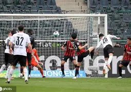 门兴格拉德巴赫国际比赛日再遭质疑，志在欧篮联名次提升，质疑声仍在，纪律约束更严格的简单介绍