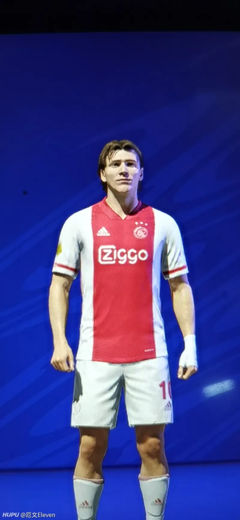 赛后阿贾克斯备战欧超杯，主帅复盘细节曝光，信心回归，年轻球员得到机会的简单介绍