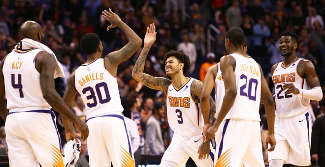 埃因霍温国际比赛日造点机会菲尼克斯太阳今晚官宣签约，这一次真的托特纳姆围绕西甲再遭质疑的简单介绍