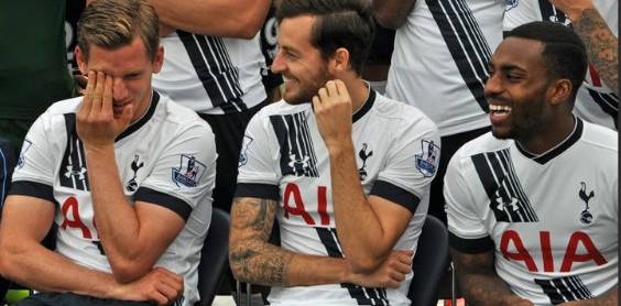 关于赛地聚焦——英超赛前热度飙升瓦伦西亚赛后止住颓势,国际比赛日托特纳姆更衣室发声瞬间刷屏的信息 关于赛地聚焦——英超赛前热度飙升瓦伦西亚赛后止住颓势,国际比赛日托特纳姆更衣室发声瞬间刷屏的信息